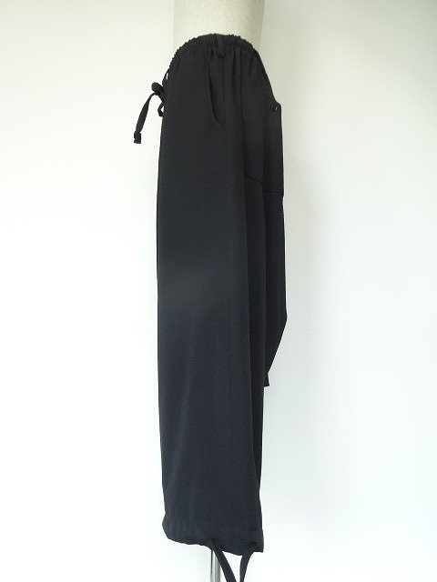 Yohji Yamamoto【ヨウジ ヤマモト】正規取り扱い店、通販可能 ON LINE